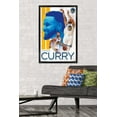 thumbnail image 3 of NBA Golden State Warriors - Stephen Curry 19, 3 of 4