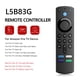 thumbnail image 4 of Control remoto Mando a distancia compatible con Bluetooth para dispositivo Amazon Fire TV JShteea  Nuevo, 4 of 9