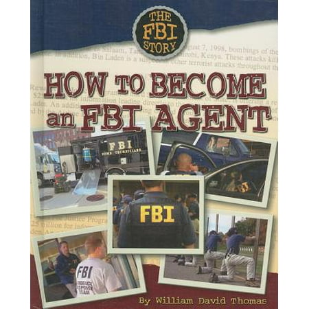 How to Become an FBI Agent (Best Way To Become An Fbi Agent)