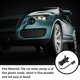 thumbnail image 5 of Riwesomey Car Water Pump Portable Reusable Professional Pumps RV Leakproof High Pressure Automotive Part Accessories Replacement for Acura Type2 NO2, 5 of 6