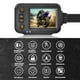thumbnail image 3 of SE30 Motorcycle Dash Cam Front + Rear Dual Channel DVR con pantalla de 2 pulgadas Ndcxsfigh Accesorios para autos y motos, 3 of 9
