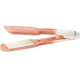 thumbnail image 1 of Plancha Alaciadora de Cabello Ajuste Automatico de Temperatura Majesty Peach Tourmaline Timco PHS127, 1 of 7