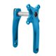 thumbnail image 2 of Brazo De Manivela De Bicicleta, Conjunto De Brazo De Cadena Duradero Y Liviano Juego De Bielas De Bicicleta, Para Reparación De Bicicletas Bicicleta De Carretera Bicicleta De ANGGREK Otros, 2 of 8