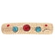 thumbnail image 2 of Tubo Doblado De Para 6mm 7mm Collar de material cuero DIY Collar Fabricación De Joyas 40x8mm 2, 2 of 7