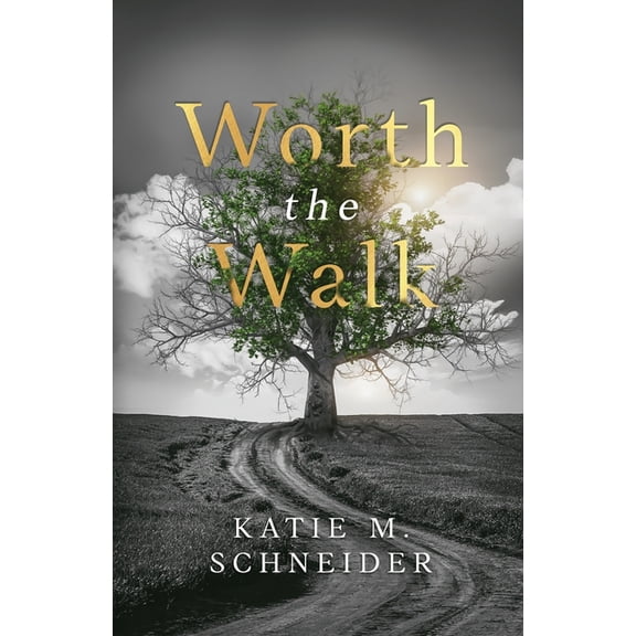 Worth the Walk, (Paperback)
