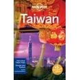 thumbnail image 1 of Lonely Planet Taiwan (Travel Guide), 1 of 2