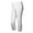 White, variant on RIP-IT Girls' 4-Way Stretch Softball Pants PRO - White - Small