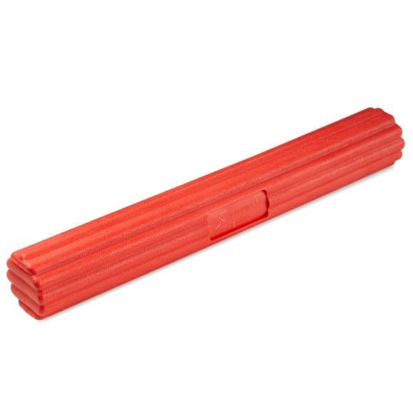 Flex and Twist Bar, 20 Lbs, Red