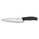thumbnail image 1 of Cuchillo de trinchar Victorinox Swiss Classic 7.5 pulgadas plateado/negro, 1 of 2