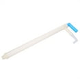 thumbnail image 2 of Honey Extractor Pump, Manual Honey Pump, Lightweight Plastic With L-Shape Tube For Honey Beekeeping, 2 of 8
