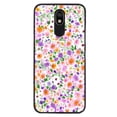 thumbnail image 1 of Flowers-159 Phone Case, Degined for LG Xpression Plus 2 Case Men Women, Flexible Silicone Shockproof Case for LG Xpression Plus 2, 1 of 1