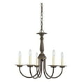 thumbnail image 1 of Sea Gull Lighting 3916EN Chandelier, 1 of 2