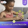 thumbnail image 2 of 200 Bloques Construcción Juguete Educativo Stem Mini Minds, 2 of 7