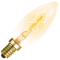 

Replacement for HALCO C11ANT25 10 PACK replacement light bulb lamp