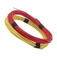 thumbnail image 2 of GOOHOCHY 2Set Guitar Pickup Wire Vintage Style Rewiring for Guitar Building, 2 of 8
