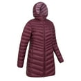 thumbnail image 2 of Mountain Warehouse Womens Florence Long Padded Jacket, 2 of 4