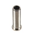 thumbnail image 3 of 4 Vis Pour Panier D'vier Acier Inoxydable 12 * 45mm - Argent, Vis Pour Couvercle De Filtre D'vier Panier D'vier, 3 of 5