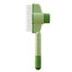 thumbnail image 1 of Peine para quitar el pelo de mascotas TQEHS Peine antipulgas, 1 of 6