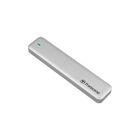 Transcend 480GB JetDrive 520 SATA 6Gb/s SSD MacBook Air - External (Best Ssd Drive For Macbook)