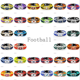 thumbnail image 3 of Pulsera tejida con cuerda y paraguas para supervivencia del equipo de fútbol americano de la NFL de 32 equipos, pulsera para hombre, pulsera de fútbol, 3 of 6