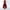 Wine, variant on Bramtres Prom Dresses 2024,Maxi Dresses,Lace Dress Bow Belt Elegant Irregular Length Dress Chiffon Dress Bridesmaid Cocktail Party Dress,Graduation Dress,Corset Dress,Flowy Dresses,Black Dress,L