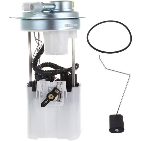 SCITOO E3688M Fuel Pump Electrical Assembly High Performance fit for Chevy Colorado GMC Canyon Isuzu I-280 I-350 I-290 I-370