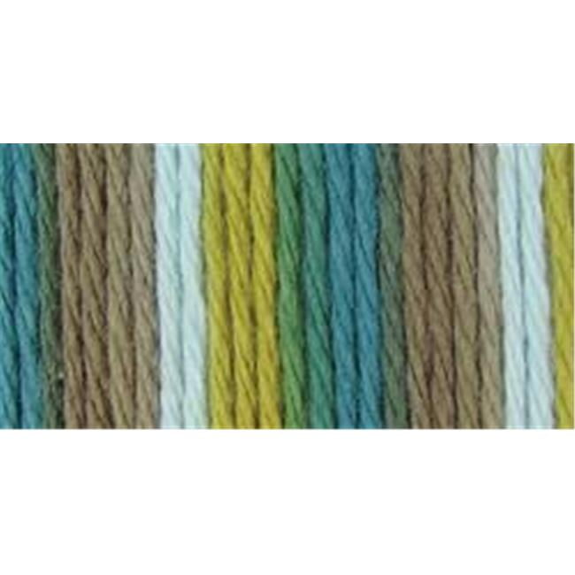 Handicrafter Cotton Yarn - Ombres-Rickrack