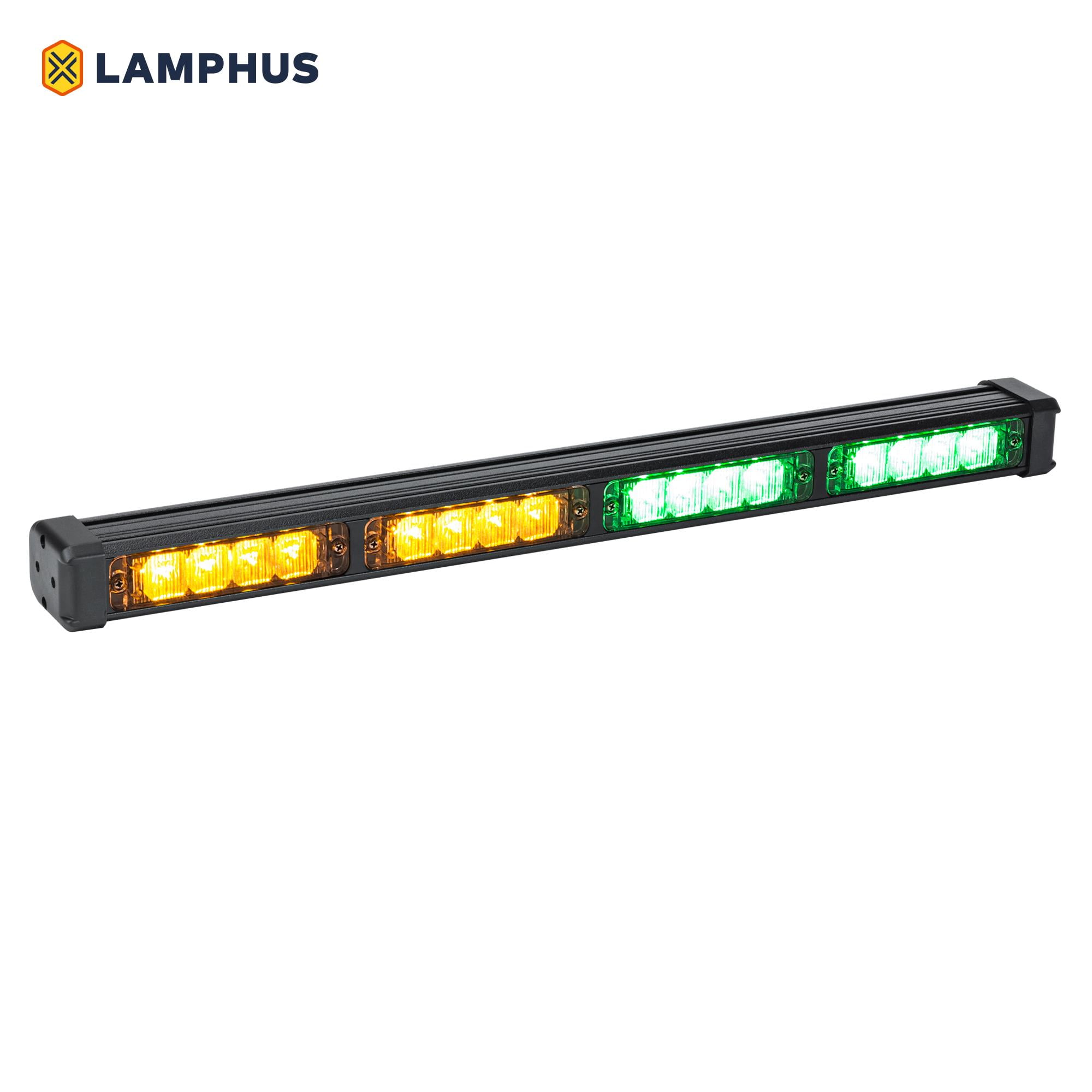 Whelen traffic advisor wiring diagram