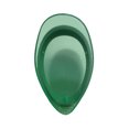 thumbnail image 1 of keepw Support en Forme de Feuille pour Éponge Auto-Drainant Évier Éponges Plateau Vert Type 2 1Set, 1 of 6