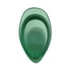 thumbnail image 4 of Ounissouiy Soporte de esponja con ventosa autodrenante Verde Tipo 2, 4 of 6
