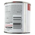 thumbnail image 2 of RustOleum Protective Enamel Oil Based Gloss Sunrise Red, 2 of 4