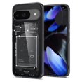thumbnail image 1 of Funda de teléfono Spigen Ultra Hybrid para Pixel 9/Pixel 9 Pro, 1 of 7