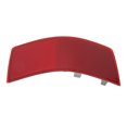 thumbnail image 4 of Night Bumper Reflector, Auto Rear Bumper Reflector ABS Long Lasting  for X204 GLK350 2010-2012 Left 2048200174, 4 of 7