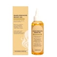 thumbnail image 2 of Pisexur Belleza Maquillaje Aceite capilar con romero, limoncillo, semilla de uva y aceite de ricino para el cuidado del cabello, picazón y sequedad del cuero cabelludo, parpara mujeres y hombres, 2 of 9