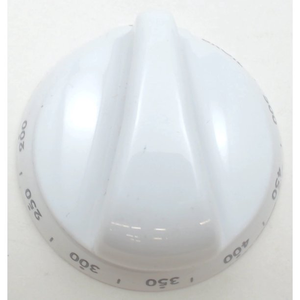 WB03K10202, Thermostat Knob replaces GE, Hotpoint