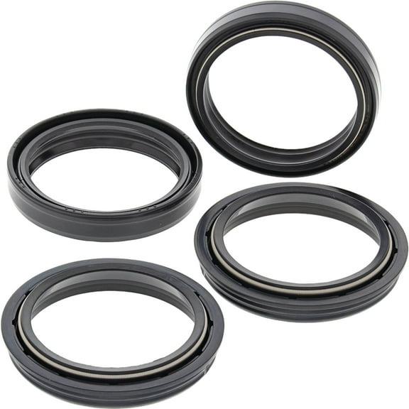 All Balls Fork & Dust Seal Kit for Buell Honda Husqvarna Kawasaki Suzuki