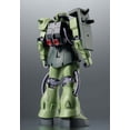 thumbnail image 5 of Tamashii Nations - Mobile Suit Gundam The 08th MS Team - MS-06JC ZAKU II TYPE JC Version A.N.I.M.E., Bandai Spirits THE ROBOT SPIRITS, Bandai, Gifts, 5 of 13
