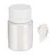 thumbnail image 1 of Uxcell 15g/0.5oz Mica Powder for Epoxy Resin Kit Casting Resin, Pearl White, 1 of 5