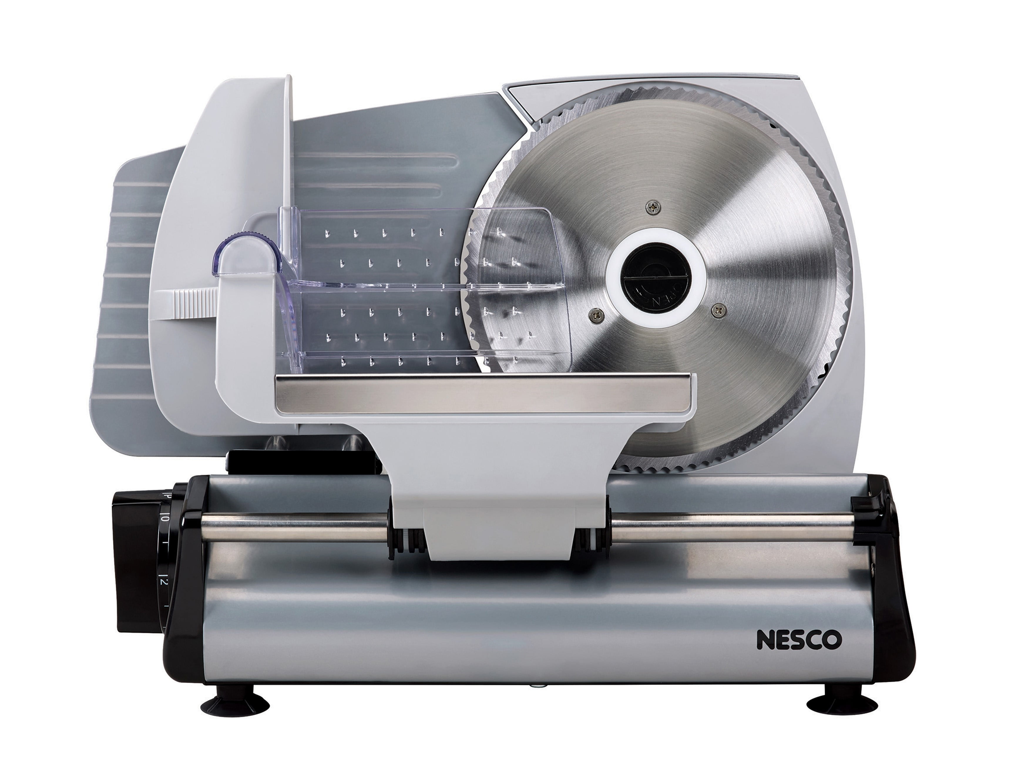 cuisinart bread slicer