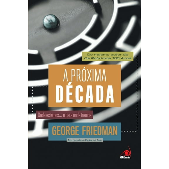 A Próxima Década (Paperback)