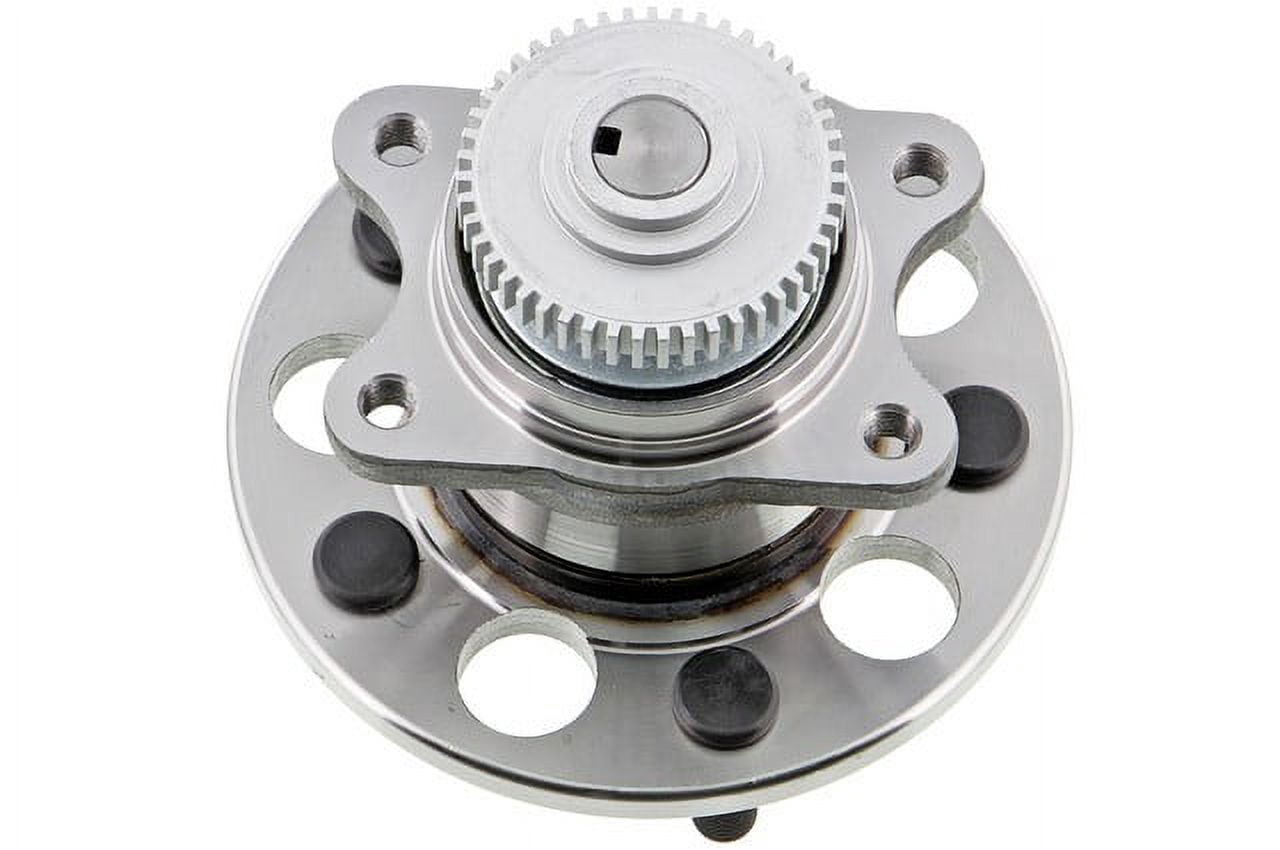 Mevotech H512265 Wheel Bearing & Hub Assembly Fits select: 2006-2009 HYUNDAI SONATA, 2006-2010 KIA OPTIMA