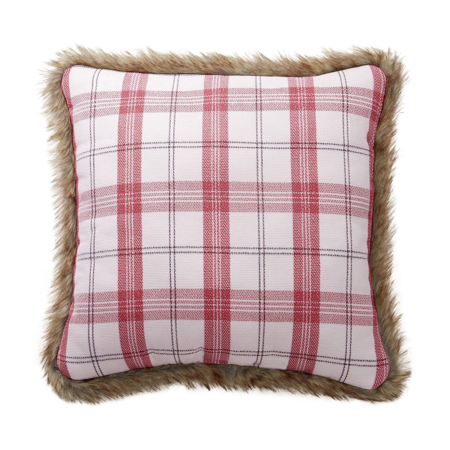 Holiday Time Décor Cushion