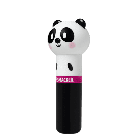 Lip Smacker Lippy Pal Lip Balm, Panda Cuddly Cream