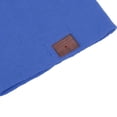 thumbnail image 4 of Auriculares estéreo inalámbricos portátiles BT Music Auriculares Auriculares Sombrero (Azul), 4 of 8