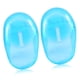 thumbnail image 3 of Protector Ejoyous de Oejas, 2 Plases Protector de Plástico Antimanchas Azul, Protectores de Oejas para Lavado de Tinte para El Cabello, Uso en Peluquería, reduce El Ruido, 3 of 7