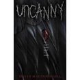 thumbnail image 2 of Uncanny, 2 of 2