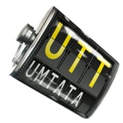 NEONBLOND Flask UTT Airport Code for Umtata