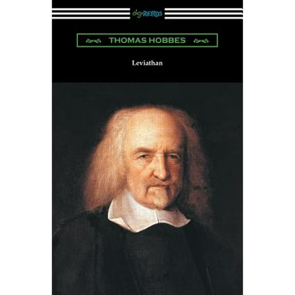 Pre-Owned Leviathan (with an Introduction by Herbert W. Schneider) (Paperback) 1420956078 9781420956078