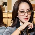 thumbnail image 4 of MIU Sunglasses Women’s highlight personality and Luxury 68-15 SMUA50S, 4 of 6