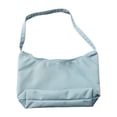 thumbnail image 3 of Bolso de hombro Salvador Bolso de hombro para mujer Azul, 3 of 10